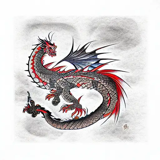Dragon