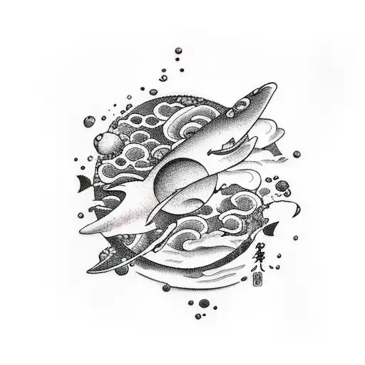 Ocean Or An Astronaut But I'm Heartbroken And Alone