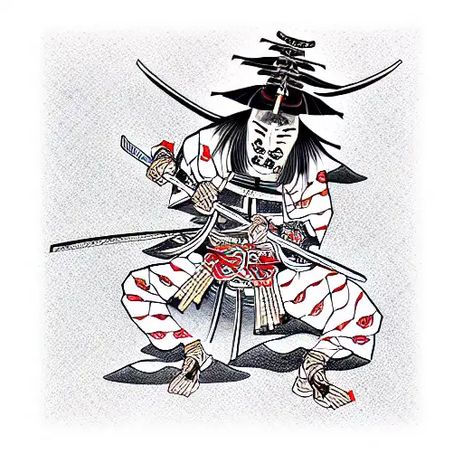 Samurai