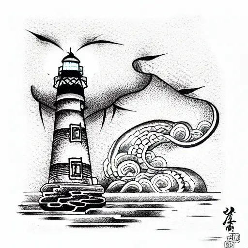 Lighthouse