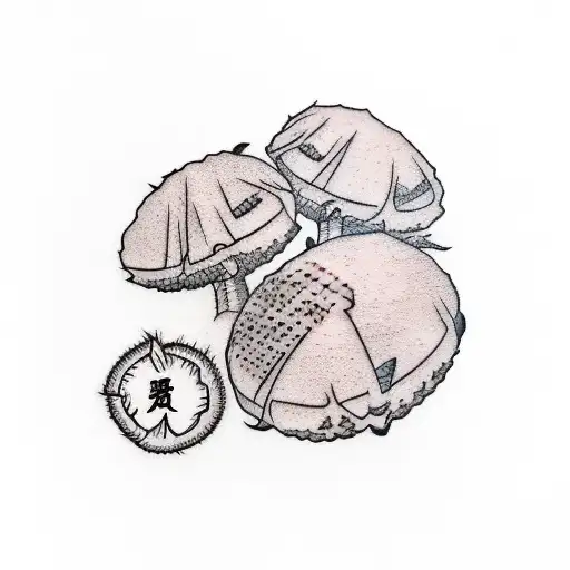 Coconut Tree With Interogation Point