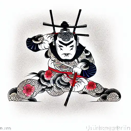 Samurai