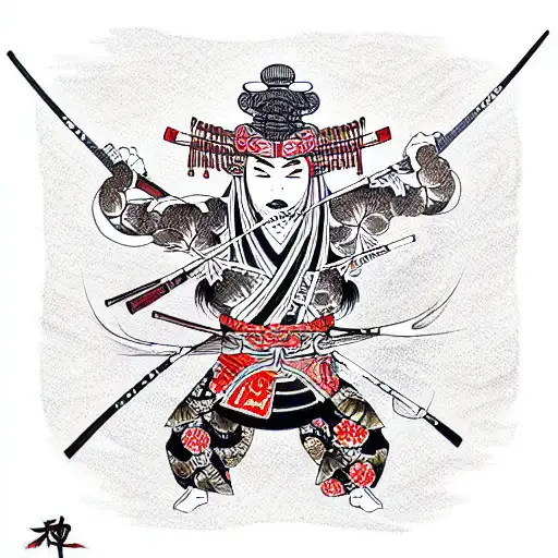 Samurai