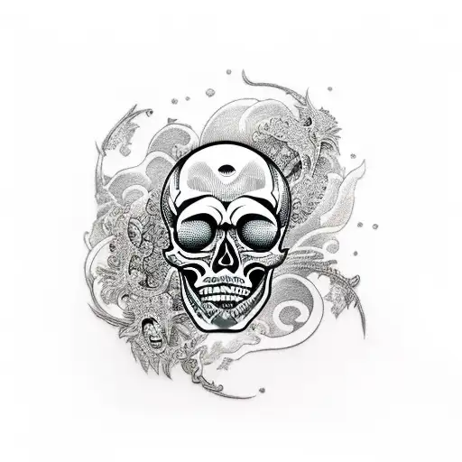 Skull