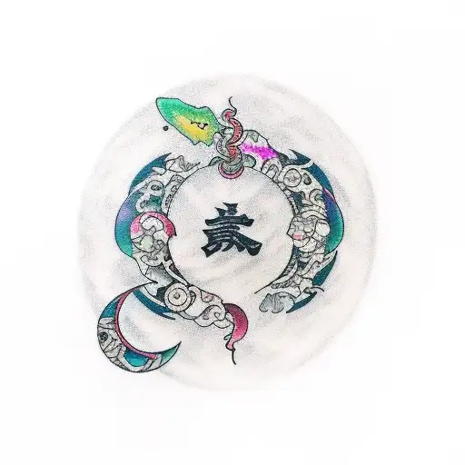 Cancer Astrology Girl Whit A Moon