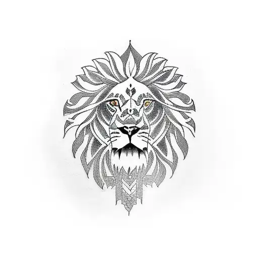 Lion Pecado Capital Do Orgulho