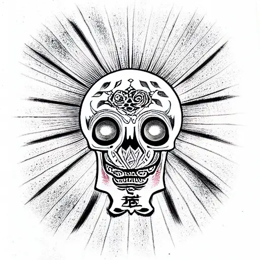 Skull