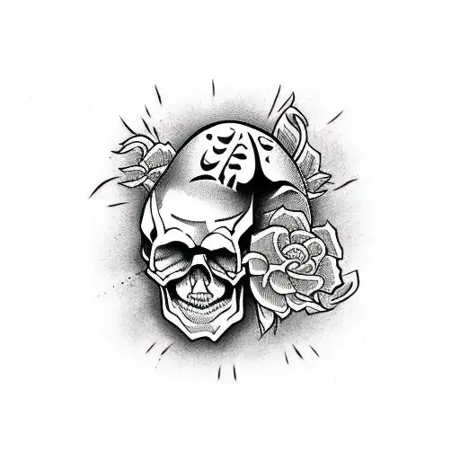 Deadly Skull
