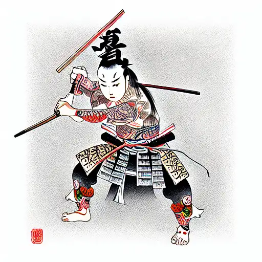 Samurai