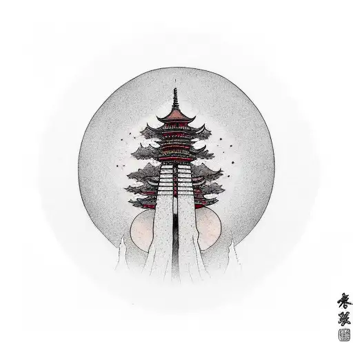 The Dark Tower And Characters From That Universe