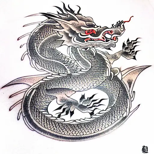Dragon