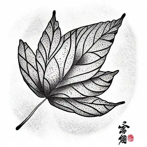 Leaf