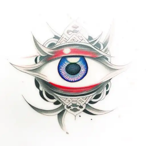 Evil Eye
