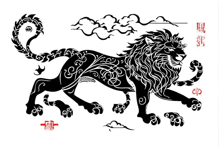 Astrological Sign Aquarius Leo