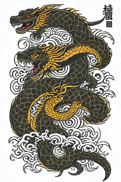 Black Serpeant Syndicate