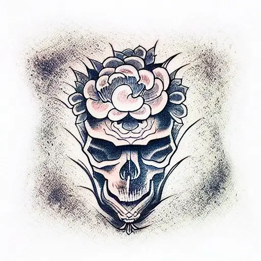 Skull