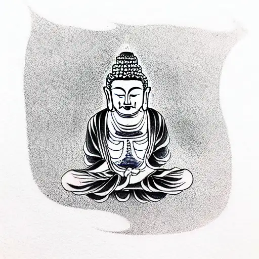 Buddha