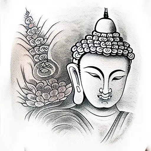 Buddha
