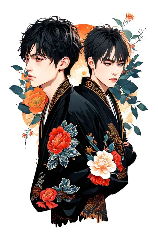 Stray Kids Kpop Idols Surrounded