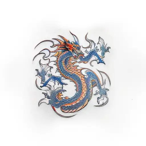 Dragon