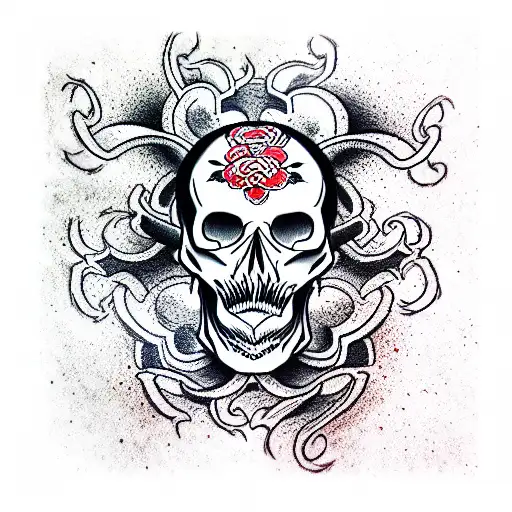 Skull