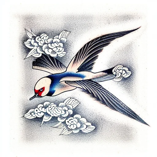 Swallow Bird