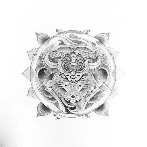 Libra And Leo Zodiac Signs Combined