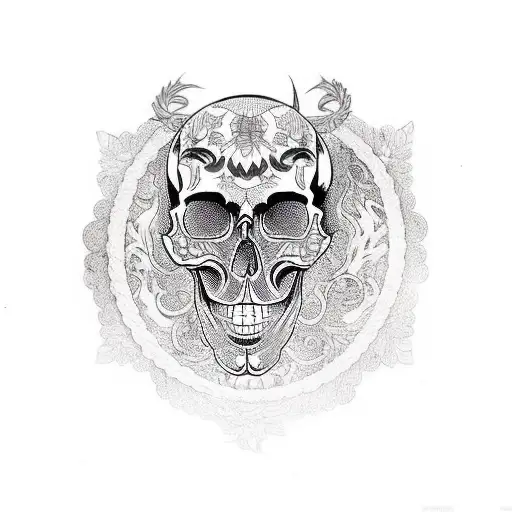 Skull