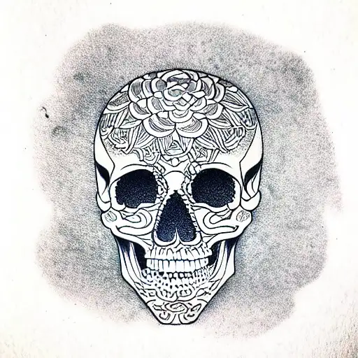 Skull