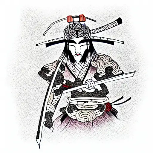 Samurai