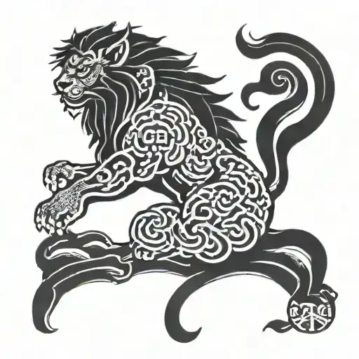 Lion