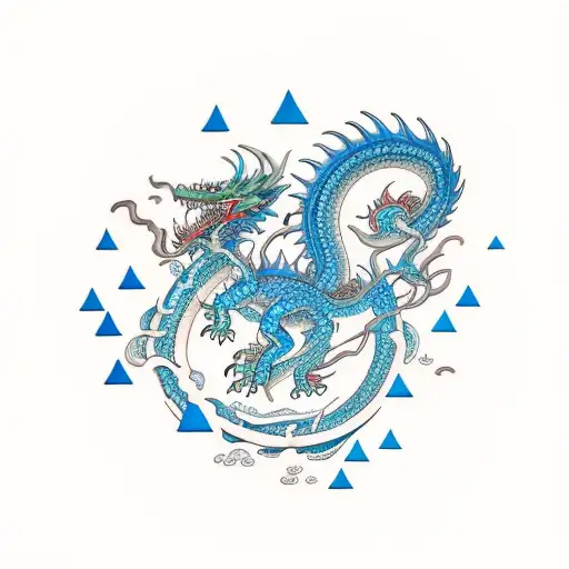Element Of Earth Dragon
