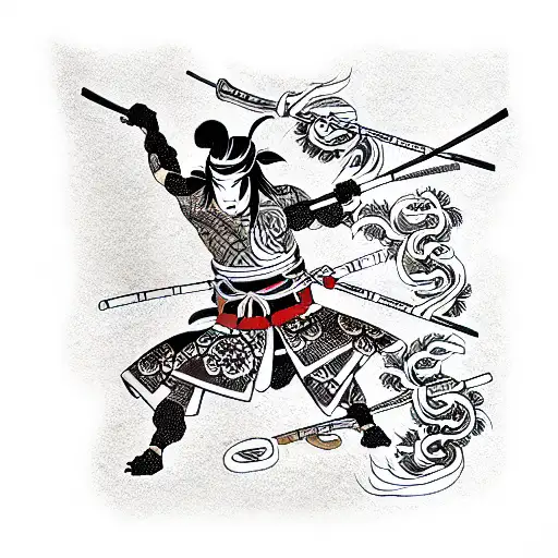 Samurai