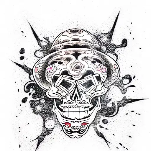 Skull
