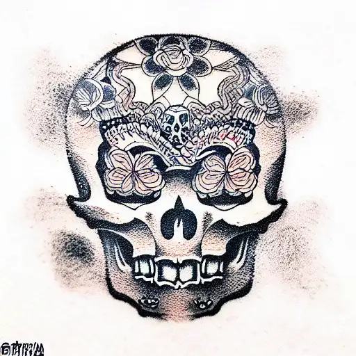 Skull