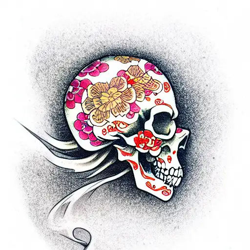 Skull