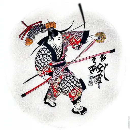 Samurai