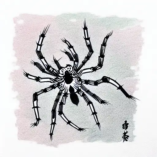 Spider