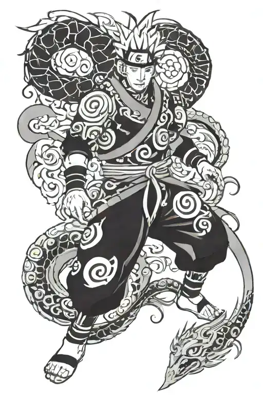 Naruto Final Form Ssuke Final Form