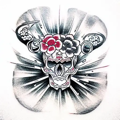 Skull
