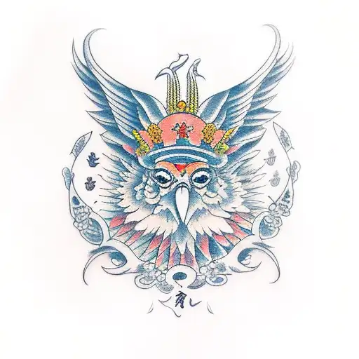 Bird And The Word Liberty