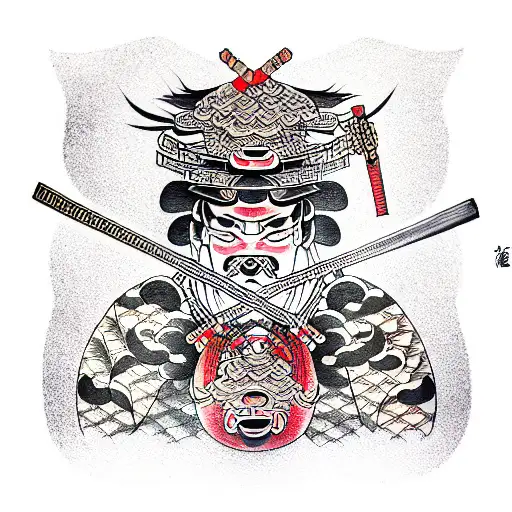 Samurai