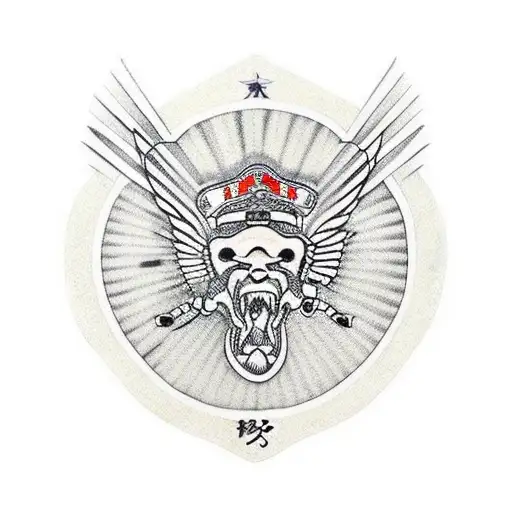 Military Police America