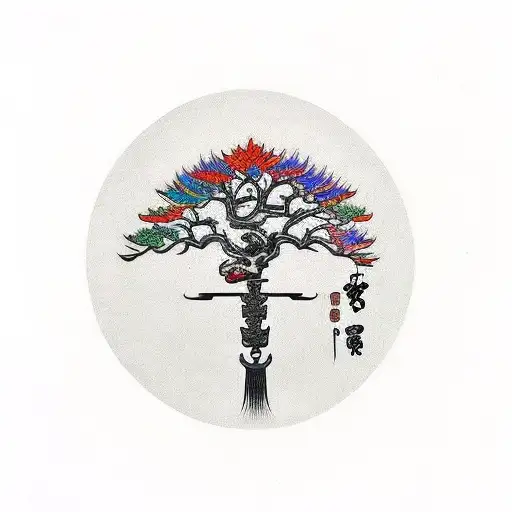 Beer Cheese Tree Bird