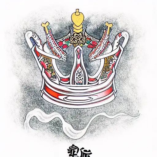 King's Crown