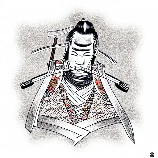 Samurai