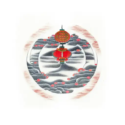 Chinese Symbol For Family