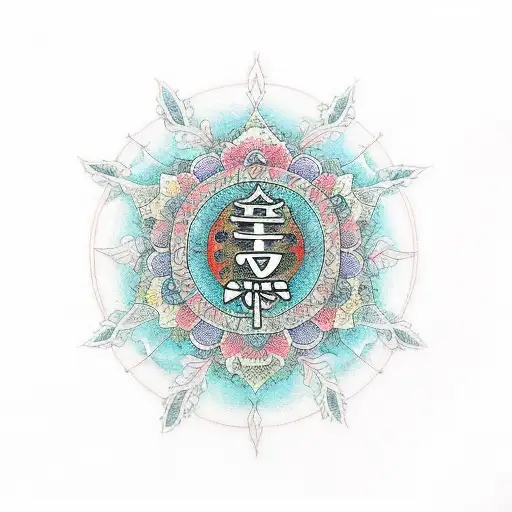 Spiritual Neck Chakra