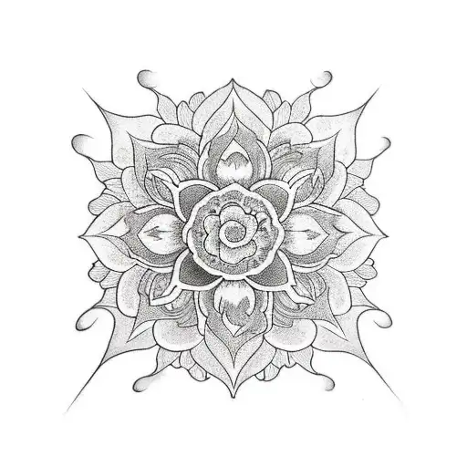 Order Of The White Lotus