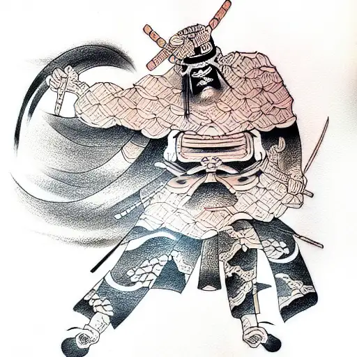 Samurai